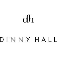 Dinny Hall logo
