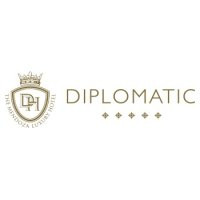 Diplomatic Hotel logo