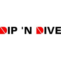 DIPNDIVE logo