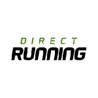 Direct-Running logo