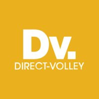 Direct-Volley logo