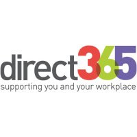 Direct365 logo