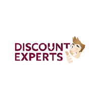 Discount Experts logo
