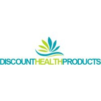 Discount Health Products logo