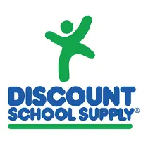 Discount School Supply logo