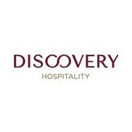 Discovery Hospitality logo
