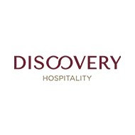 Discovery Hospitality logo