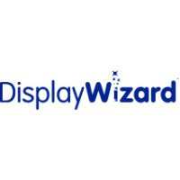 Display Wizard logo