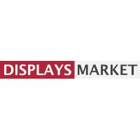 Displays Market logo