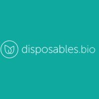 Disposables.bio logo