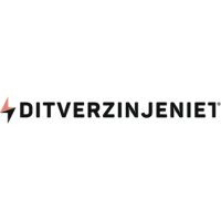 Ditverzinjeniet logo