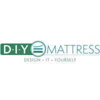 DIY Mattress logo