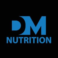 DM Nutrition logo
