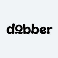 Dobber logo