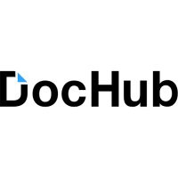 DocHub logo