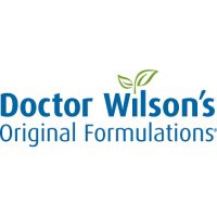 Doctor Wilson’s Original Formulations logo