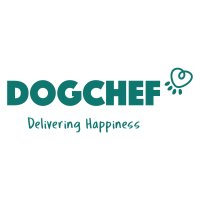 Dog Chef logo