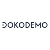DOKODEMO logo