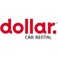 Dollar Rent a Car logo