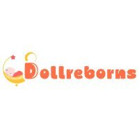 Dollreborns logo