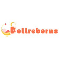 Dollreborns logo