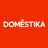 Domestika logo