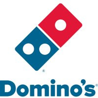 Domino's logo
