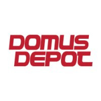 Domus Depot logo