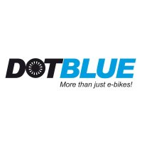 DOTBLUE logo