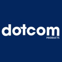 DotCom Products logo