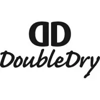 DoubleDry logo