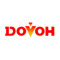 Dovoh logo