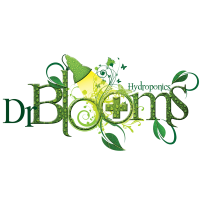Dr Blooms logo