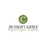 Dr. Cowan's Garden logo