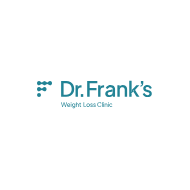 Dr Frank's logo