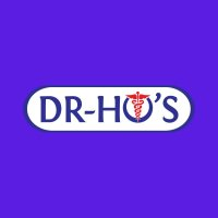 DR-HO'S logo