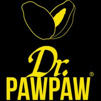 Dr Paw Paw logo