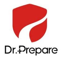 Dr.Prepare logo