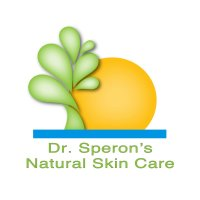 Dr. Speron’s Natural Skin Care logo
