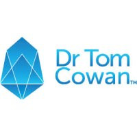 Dr. Tom Cowan logo