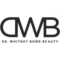 Dr. Whitney Bowe Beauty logo