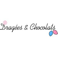 Dragées & Chocolats logo