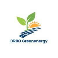 DRBO Greenenergy logo