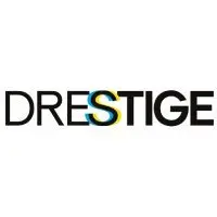 Drestige logo