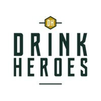 Drink Heroes logo