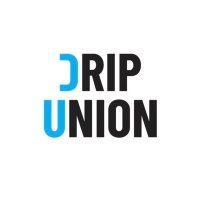 DRIP UNION logo
