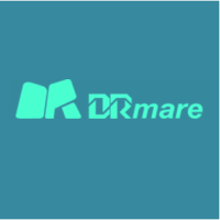 DRmare logo