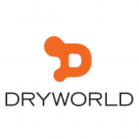 DRYWORLD logo
