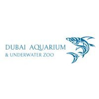 Dubai Aquarium & Underwater Zoo logo