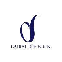 Dubai Ice Rink logo